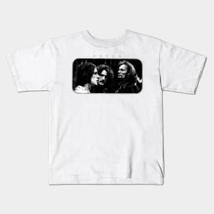 Cream – Anyone For Tennis Kids T-Shirt